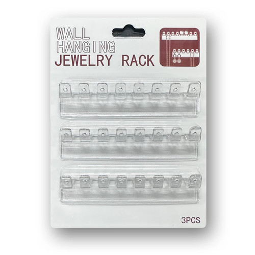 3pack necklace holder - necklace,