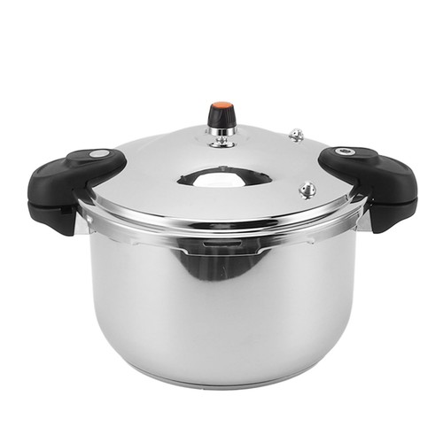 12l pressure cooker 80kpa - cooker,