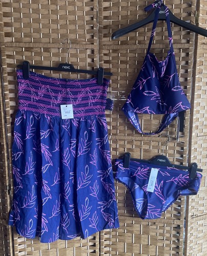 Debenhams women navy pink - women, &
