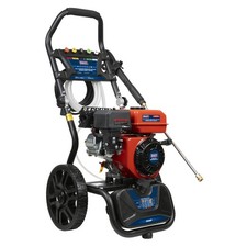 Sealey Pressure Washer 220bar