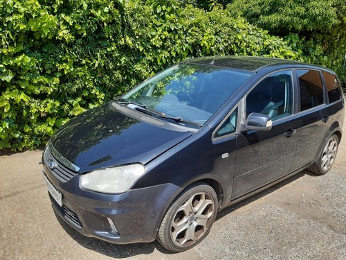Ford focus max titanium - ford, c