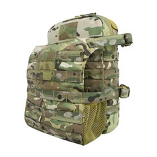 Tactical Vest Hydration Pack