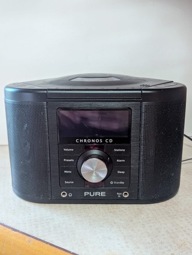 Pure chronos idock - chronos, 2