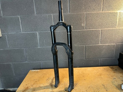 Rock shox lyrik - rock,