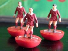 VINTAGE 1970s SUBBUTEO -