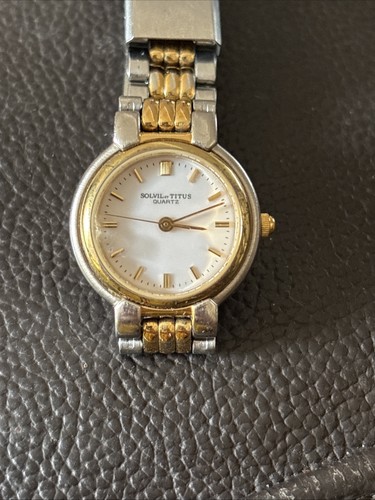 Solvil titus women s - et,