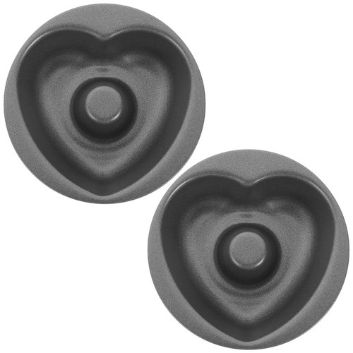 2pcs doughnut mold cake tin - doughnut,