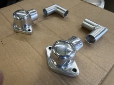 Jaguar c Type Cam Cover
