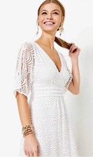 Lilly Pulitzer NWT Parigi Maxi