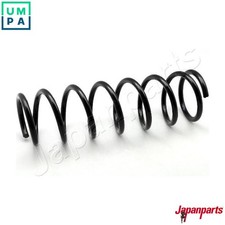 2x SUSPENSION SPRING ZC6206A