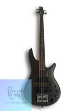 Ibanez sr500 - ibanez,