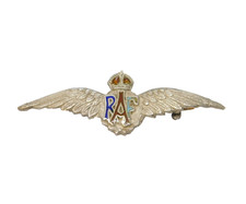 Wwii era sterling silver - wwii-era,