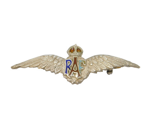 Wwii era sterling - sterling, silver
