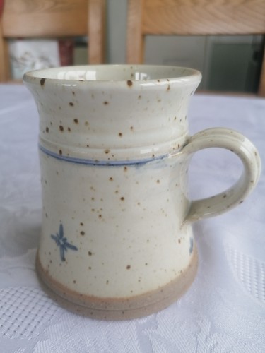 Studio hand thrown pottery - studio, hand-thrown