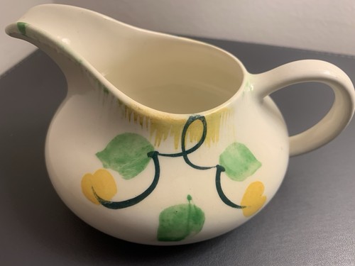 Vintage myott hand painted - vintage,