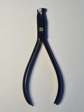 ISFY ANAQA 200162NB Orthodontic Pliers Adhesive Removing Removal Dental Short