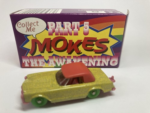 Mokes lone star mercedes - mokes,
