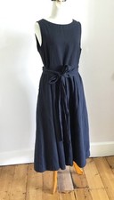 Toast Linen Cotton Dress 14