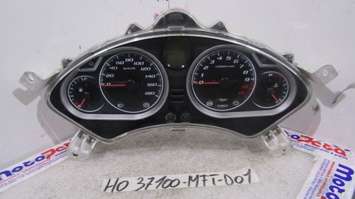 Gauge tacho dash speedo honda - gauge,