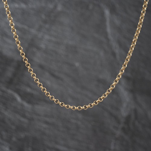 Second hand 9ct - hand,