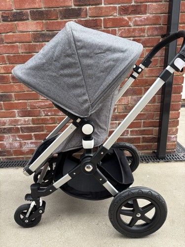 Bugaboo cameleon pushchair - cameleon, 3