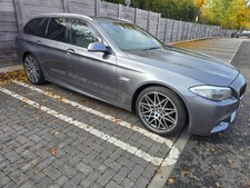 BMW F11 520d M Sport 2013 2.0 Diesel
