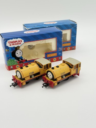 Hornby thomas and friends - thomas,
