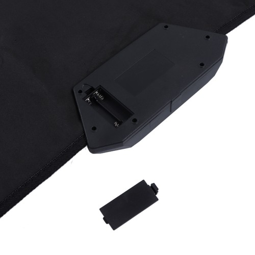 Dance mat for double - mat,