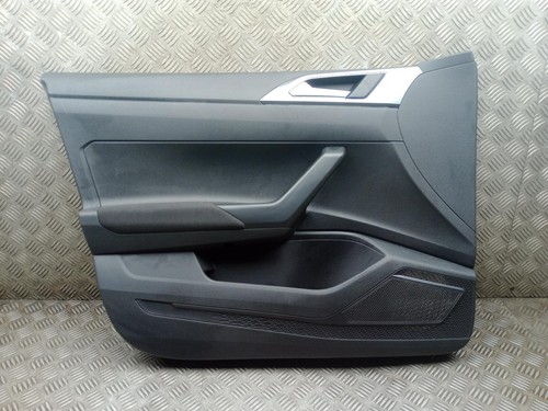 Volkswagen taigo door card - volkswagen,