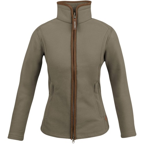 Jack pyke ladies fleece jacket - jack,