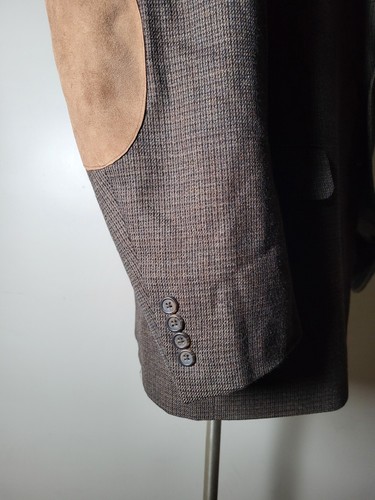 48l savile row - 48l, hunting