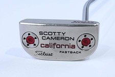Scotty Cameron California Sea