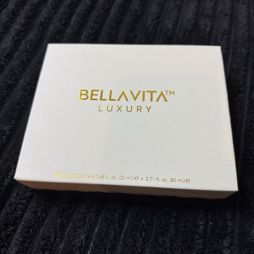 Bellavita luxury unisex - luxury,
