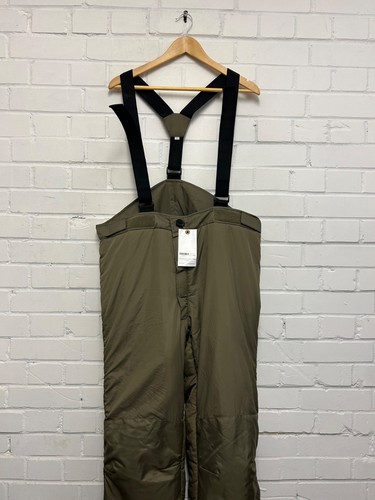 Dutch thermal trousers - dutch,