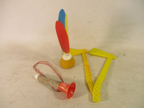 Ddr indian toy tomahawk - toy,