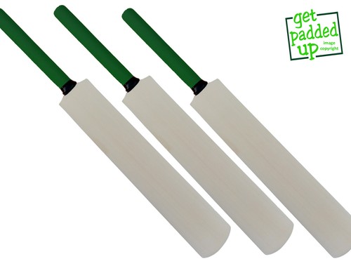 Miniature cricket bats - miniature, 3
