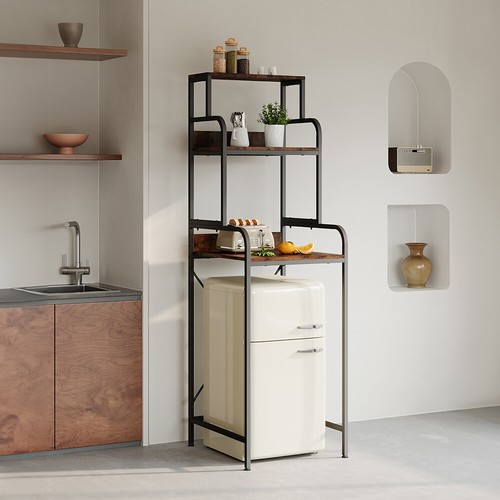 Industrial kitchen countertop - industrial,