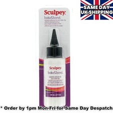 Bake & Bond - Bakeable Bakable