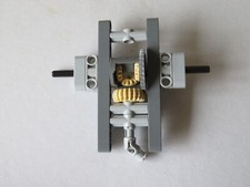 LEGO Technic Differential