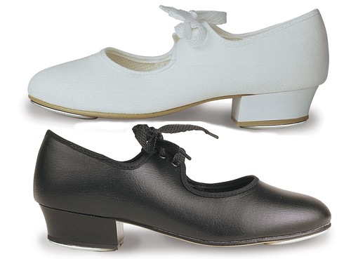 Tap shoes roch valley - tap, child