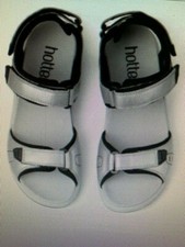HOTTER WALK SANDALS SIZE 6