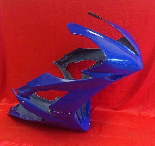 Yamaha 2004 race - -,