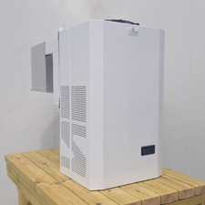 Monoblock Refrigeration Unit