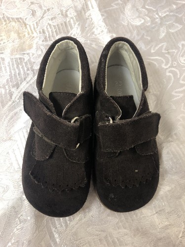 Russel and bromley boys dark - russel,