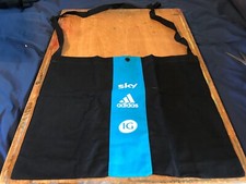 Adidas Team Sky Musette - P&P INC/£5 CASH ON COLLECTION