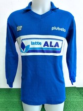 Ennerre Match Worn N° 24