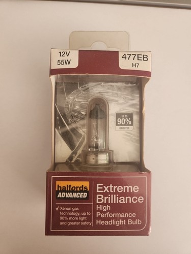 Headlight bulb 477eb - headlight,