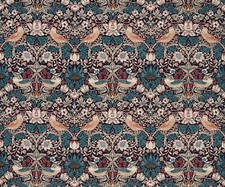 William Morris Fabric