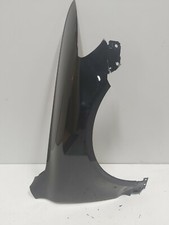 VOLKSWAGEN TOUAREG ALTITUDE RIGHT WING FENDER 2007-2010 BLACK LC9Z