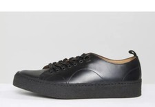 Fred Perry George Cox Leather